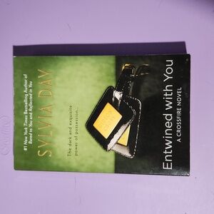 Entwined With You by Silvia Day